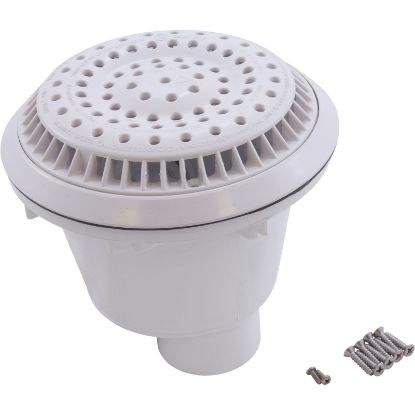 640-2620 V Main Drain WW Anti Vortex 8