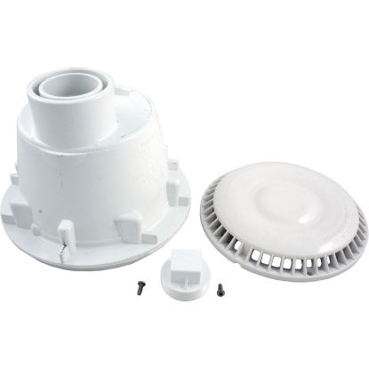 640-2420V Main Drain WW Anti Vortex 8