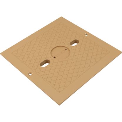 25538-509-000 Skimmer Cover CMP Square Tan (Insert)