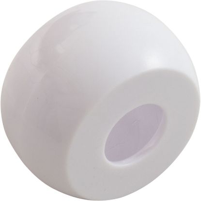 552410 Eyeball Pentair Wall Fitting 3/4" Orifice White