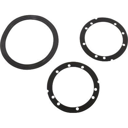 005-252-0072-00 Gasket Set Paramount SDX2 Seal Ring For Vinyl/Fiberglass