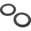 SPX0023Z12 Gasket Hayward Inlet Fitting 3-3/8 od Quantity 2