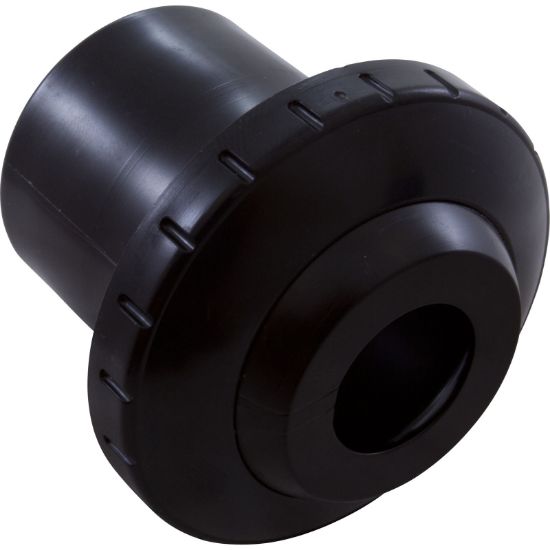 400-1421D Eyeball Fitting WW 1-1/2"Insider 2-3/8"fd3/4"OrificeBlk