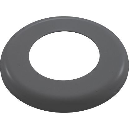 218-1449B-DKG Escutcheon Waterway Vinyl Liner Dark Gray