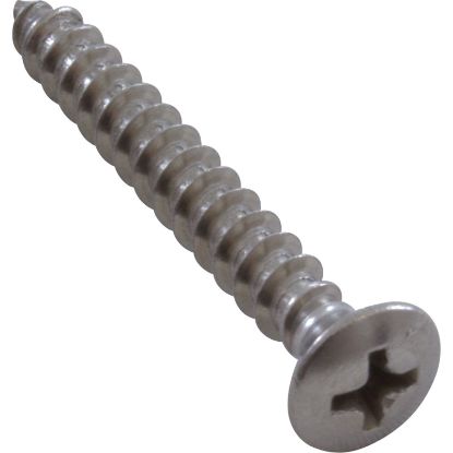 819-6430 Screw Waterway Main Drain Anti Vortex