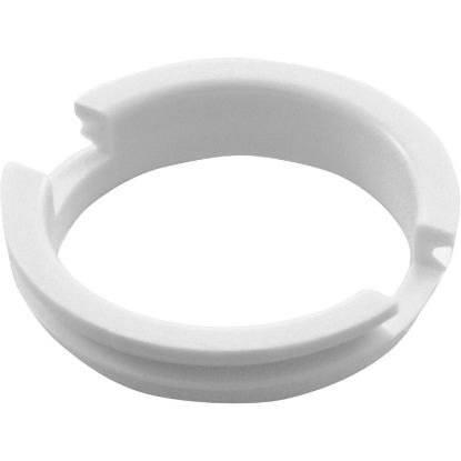 30-3704WHT Retaining Ring Balboa Water Group/HAI Micro Jet White