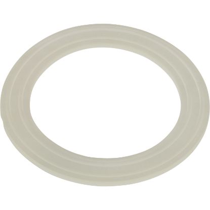 30-3804CLR Gasket Balboa Water Group/HAI Slimline Suction/Hydro Jet