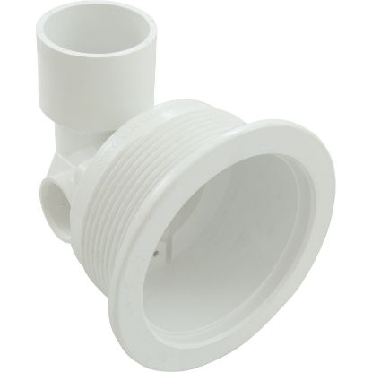 A320940 Jet Body JWB HTC 3-1/2"hs a1/2"s w1-1/2"spg White