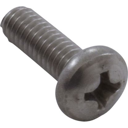 3967000 Screw JWB HTA/AMH 8-32 x 1/2"