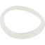 23431-000-030 Gasket "L" CMP Hurricane 3" 4"