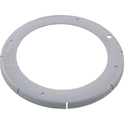 79212100 Light Face Ring American Products Amerlite Large White