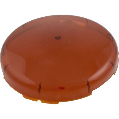 78901000 Light Lens American Products Amerlite Amber