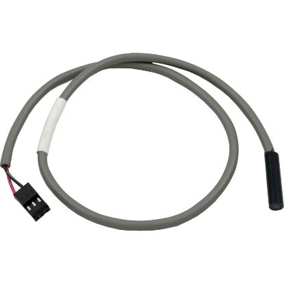 SR-11008 Sensor Hi Limit LA Spas 17" 1/4" Diameter 3-pin