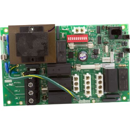 56299-02 PCB Balboa VS100 230v 56299-02