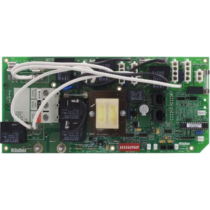 55151-01 PCB Balboa VS520SZ 55151-01