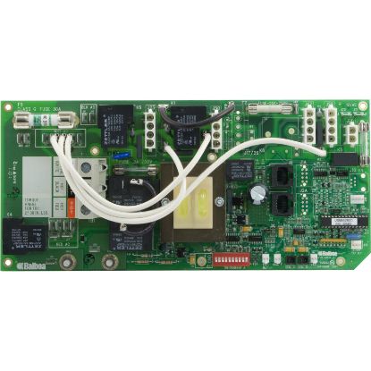 54369-03 PCB Balboa VS500Z 54369