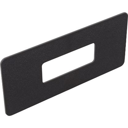 11110 Adapter Plate BWG Lite Leader 8-9/16