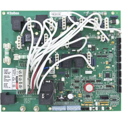 52888-01 PCB Balboa EL8000 M2 52888-01