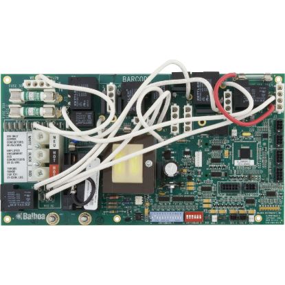 59003 PCB Balboa EL2000 M2 59003