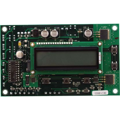 520645Z PCB Pentair SunTouch Pool/Spa