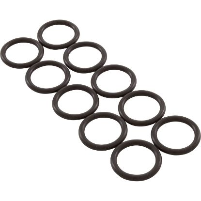  O-Ring Buna-N 13/16" ID 1/8" Cross SectionGeneric(10 pk)