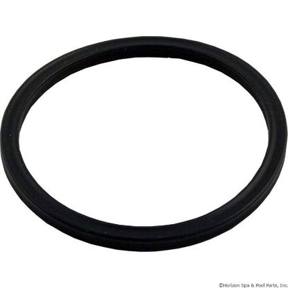 O-395 Quad Ring 2-3/4" ID 3-1/8" OD Generic O-395