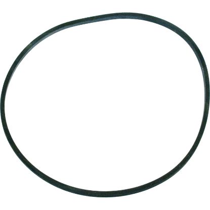  Square Ring 6-1/4" ID 6-1/2" OD Generic O-332