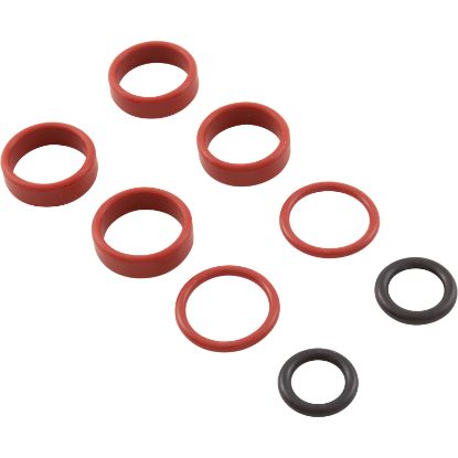 48-0041A-K Gasket Kit Watkins Double Barrel Heater