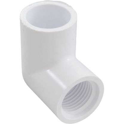 407-005 90 Elbow 1/2