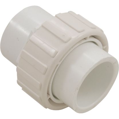 400-5000 Union 1-1/2" Slip/2" Spigot x 1-1/2" Slip/2" Spigot