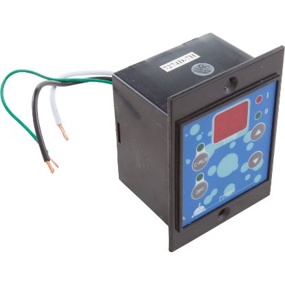 A7274DPK Timer Aqua Products 1-7 Hours with Reset Switch