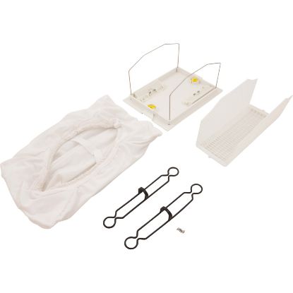 99954305-RK1 Filter Bag & Bottom Lid Conversion Kit 3Maytronics Dolphin