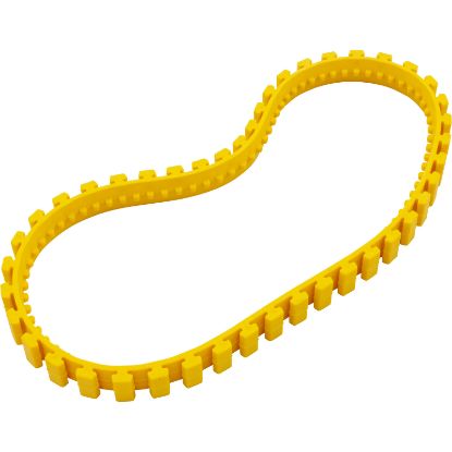 9985050 Track Maytronics Dolphin Yellow