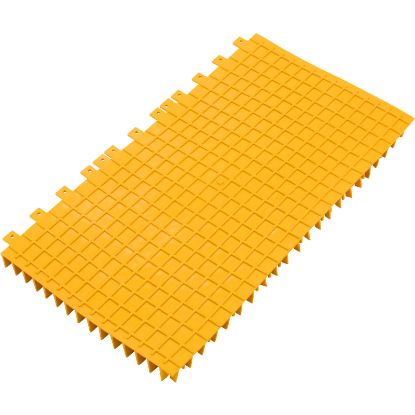 6101302 Brush Maytronics Dolphin Yellow PVC