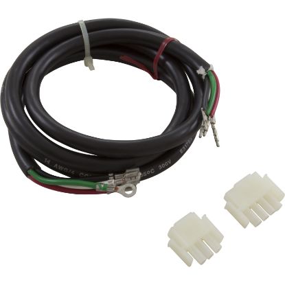 30-0326-48 Cord Hydro-Quip Amp 48