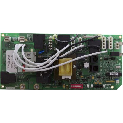 54357-03 PCB Hydro-Quip PS6502B Balboa VS501Z 54357-03