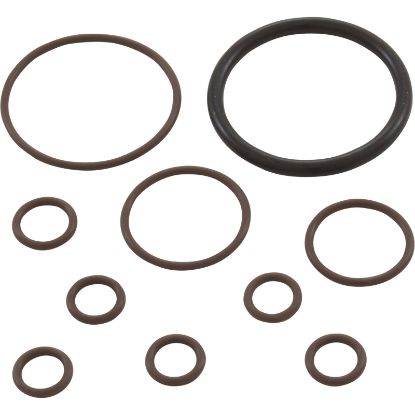 360268 O-Ring Kit Pentair Racer Feed Line