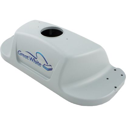 GW9501 Shroud Pentair Sta-Rite GW9500 Cleaner