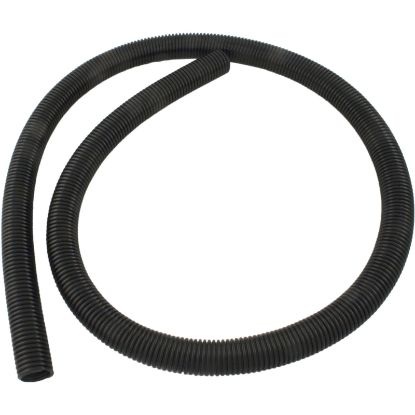 9-100-3110 Feed Hose Zodiac Polaris 360 6 foot Black