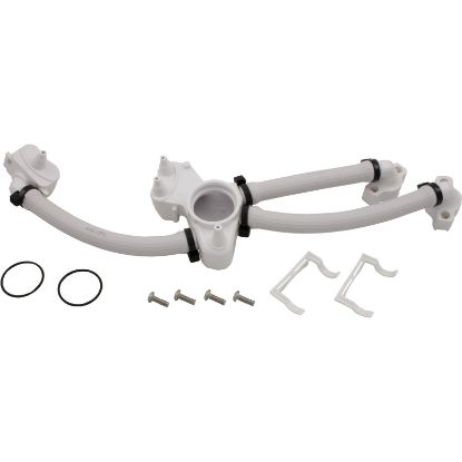 9-100-7010 Water Management Assembly Zodiac Polaris 380