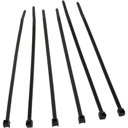 9-100-7170 Zip Tie Zodiac Polaris 180/280/360/380 Quantity 6