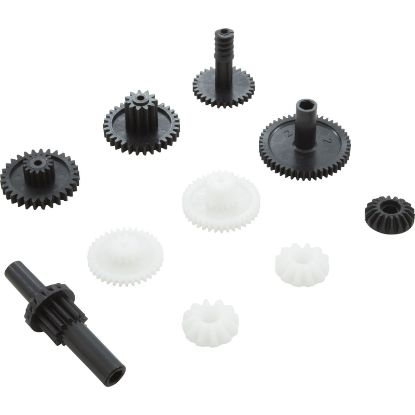 5-5050 Power Module Gear Set Zodiac/Polaris 340/ATV