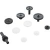 5-5050 Power Module Gear Set Zodiac/Polaris 340/ATV