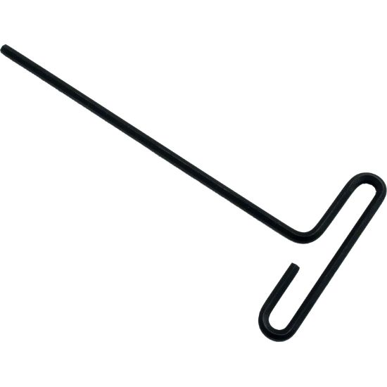 115 Tool Pool Tool Allen Wrench 5/32" Tee