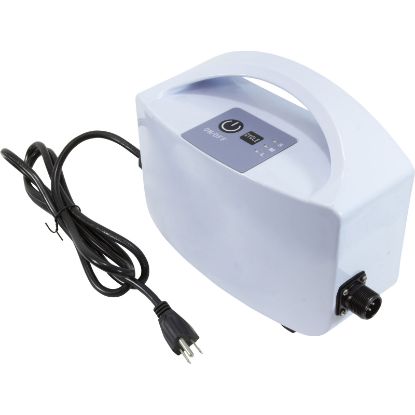 11263-C-P  Robotic  Pool Cleaner Power Supply Jacuzzi Comet