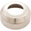 EP-103 ROUND ESCUTCHEON PLATE TALL (1 5/8