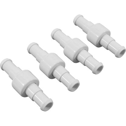 25563-240-000 Pool Cleaner Hose Swivel (Polaris) 4/Pack