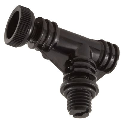 25357-240-000 Air Release Tee Valve (Dex2400S)