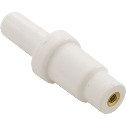 319-2670 Stem Adapter For Super Hi-Flo Suction W/Ins