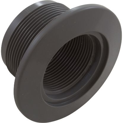 SP1022DGR Locknut FittingDark Gray